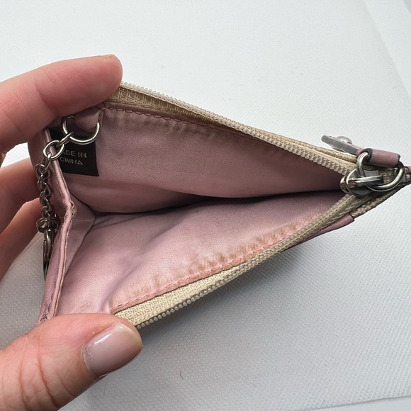 Coach coin purse - Picture 3 of 5